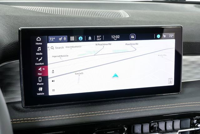 2026 Alfa Romeo Tonale