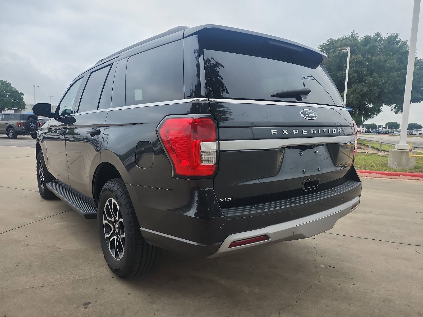 2024 Ford Expedition XLT