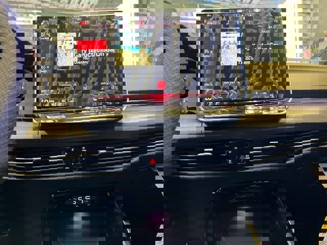 2026 Volkswagen GTI S