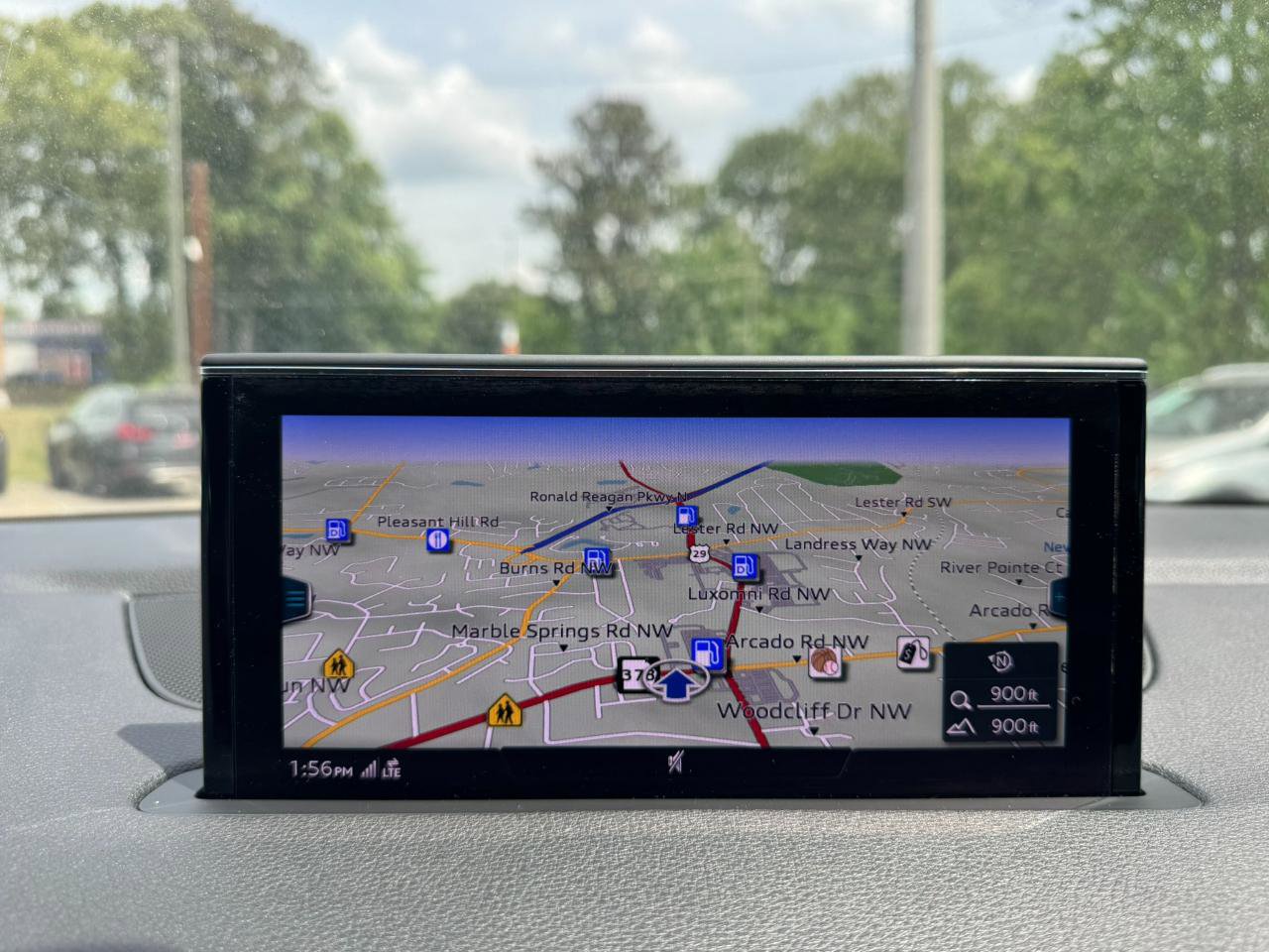 2019 Audi Q7 3.0T Premium