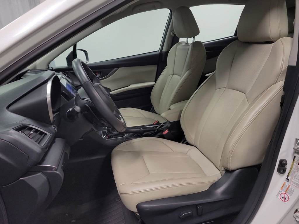 2018 Subaru Impreza 2.0i Limited