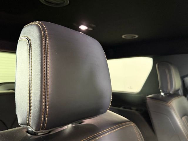 2024 Ford Expedition Platinum