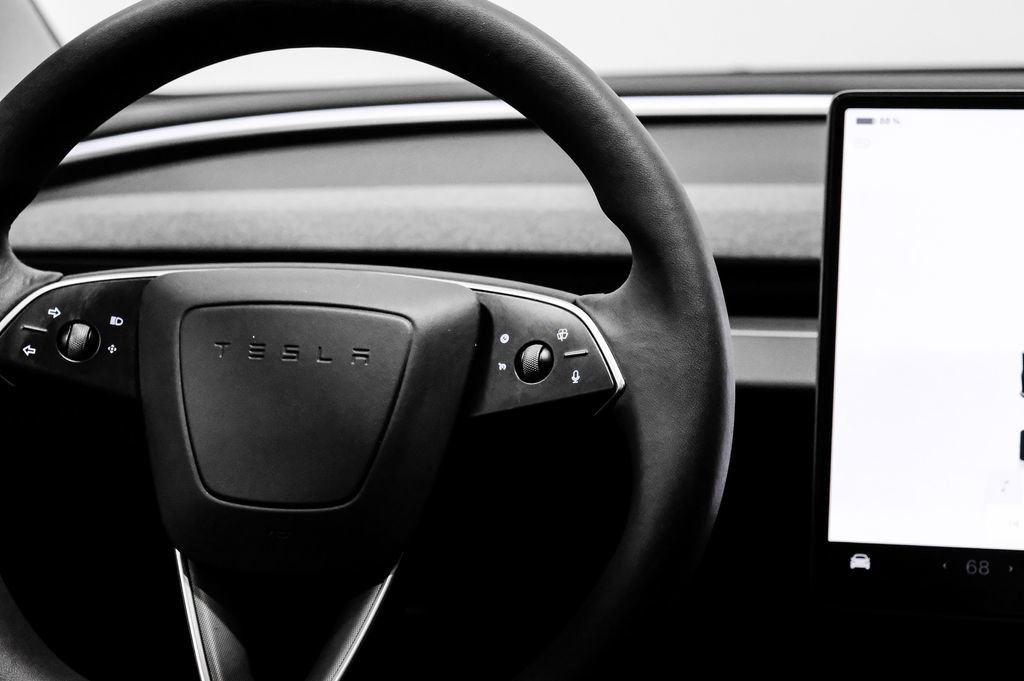 2024 Tesla Model 3 Long Range