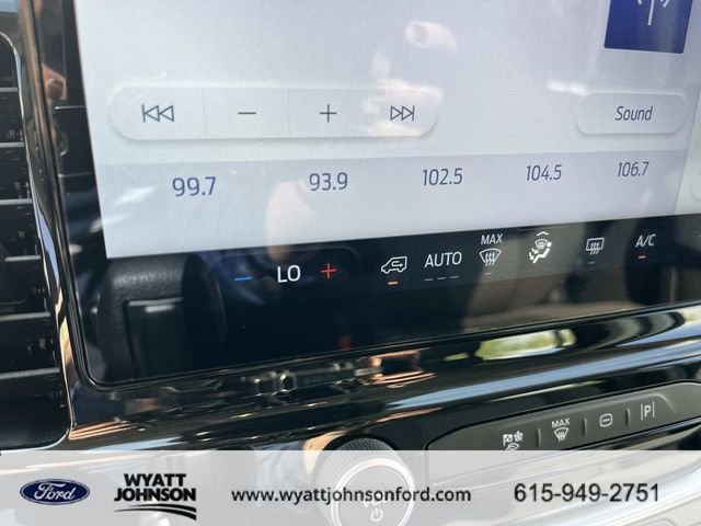 2024 Ford Transit 350 XLT