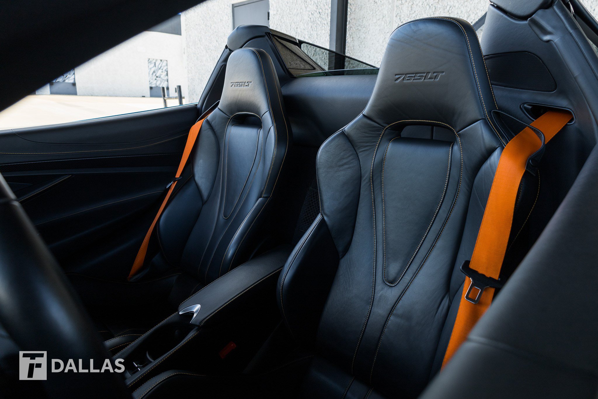 Used 2022 McLaren 765LT photo 26
