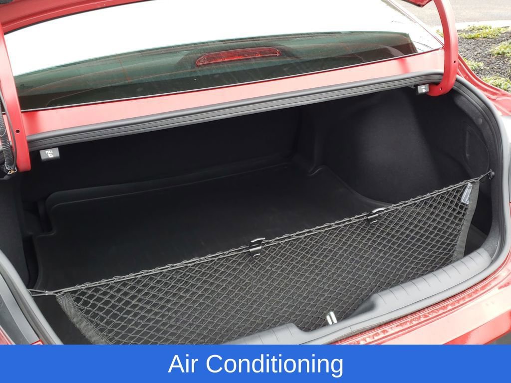 2026 Hyundai Elantra Sport