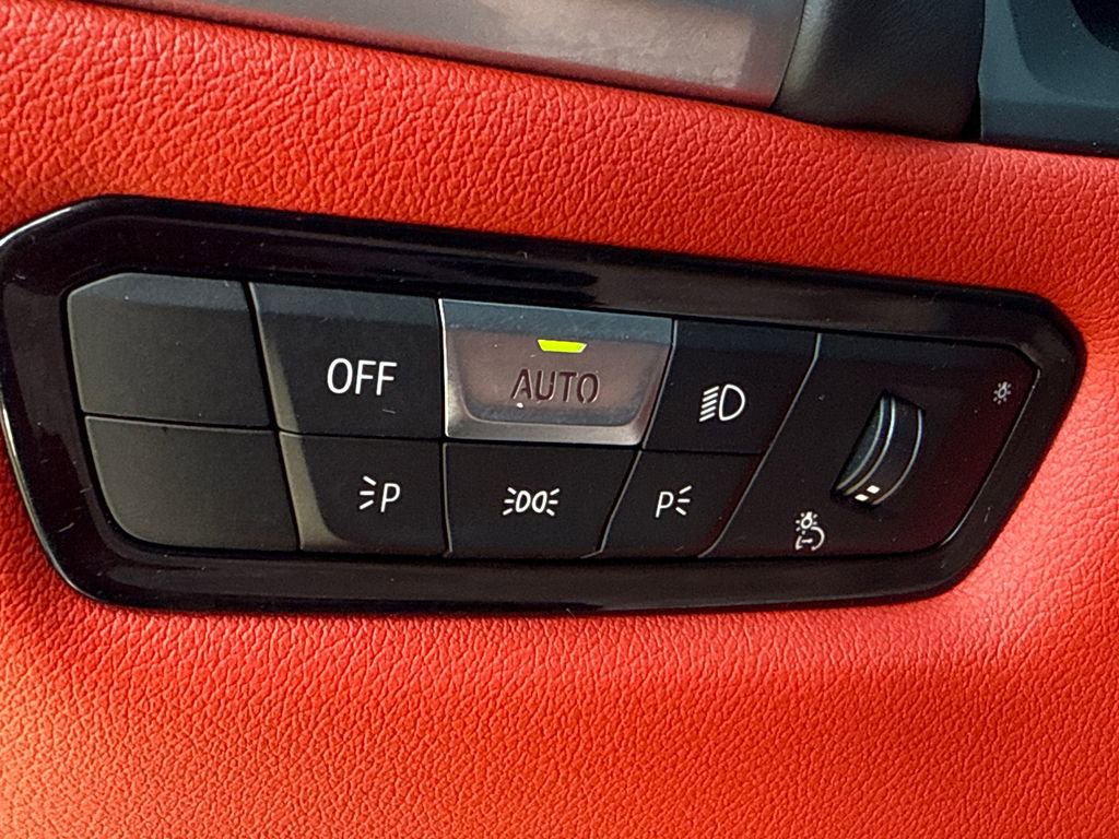 2022 BMW M850i xDrive Coupe