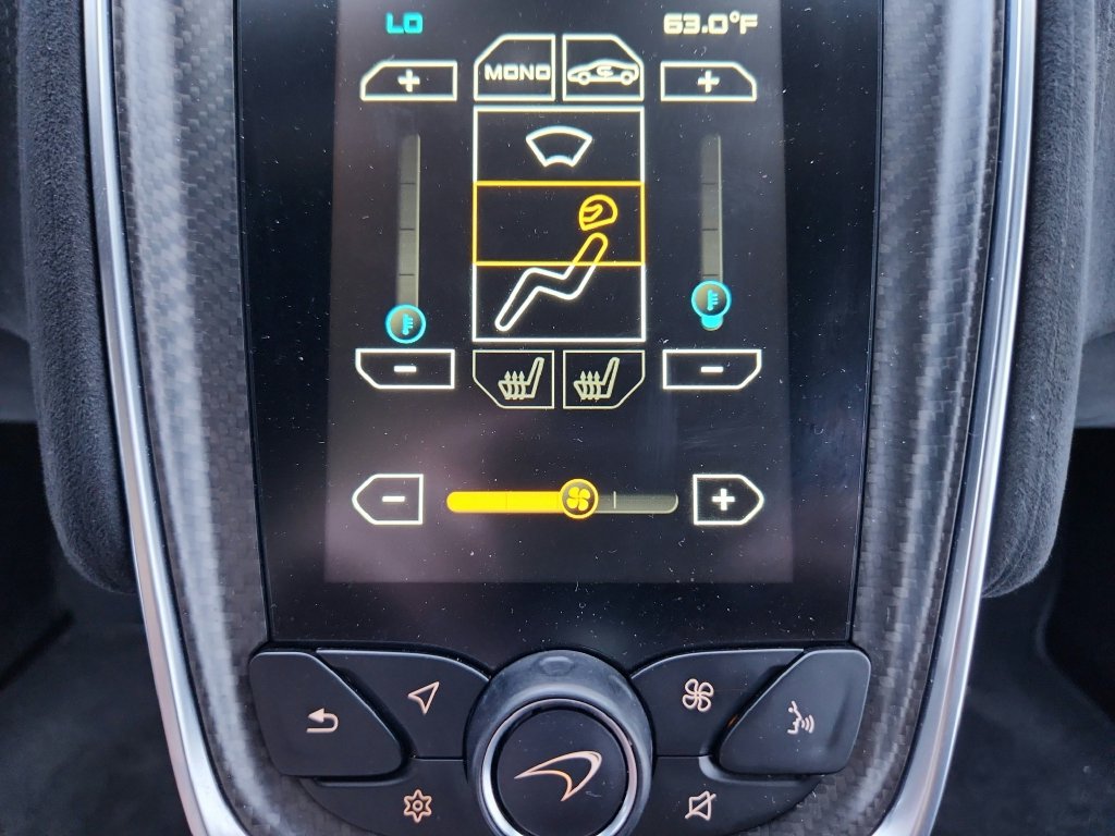 Used 2019 McLaren 600LT photo 30