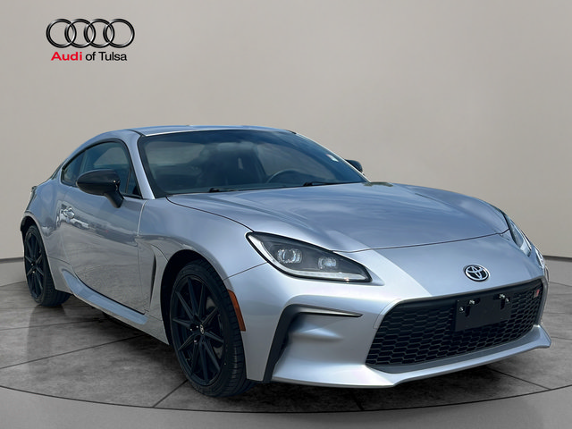 Used 2024 Toyota GR86 Premium