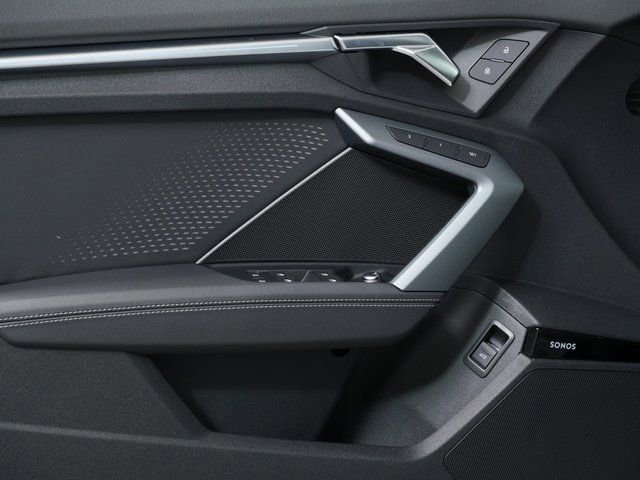 2026 Audi A3 2.0T Premium Plus