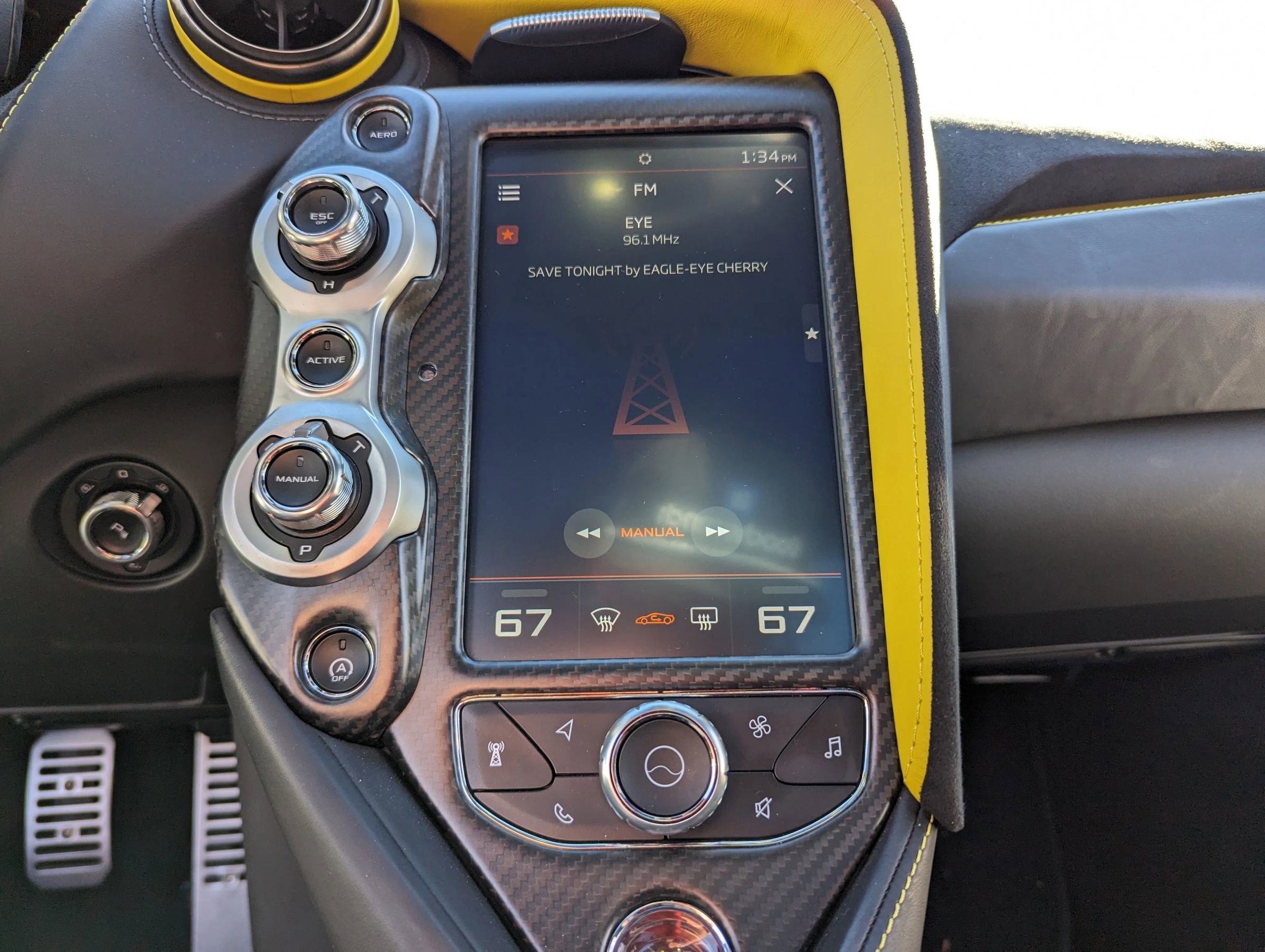 Used 2021 McLaren 720S Luxury photo 27