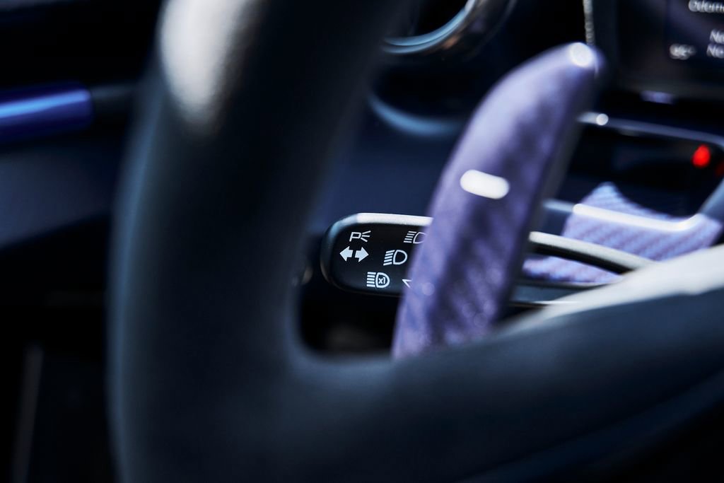Used 2019 McLaren Senna photo 58