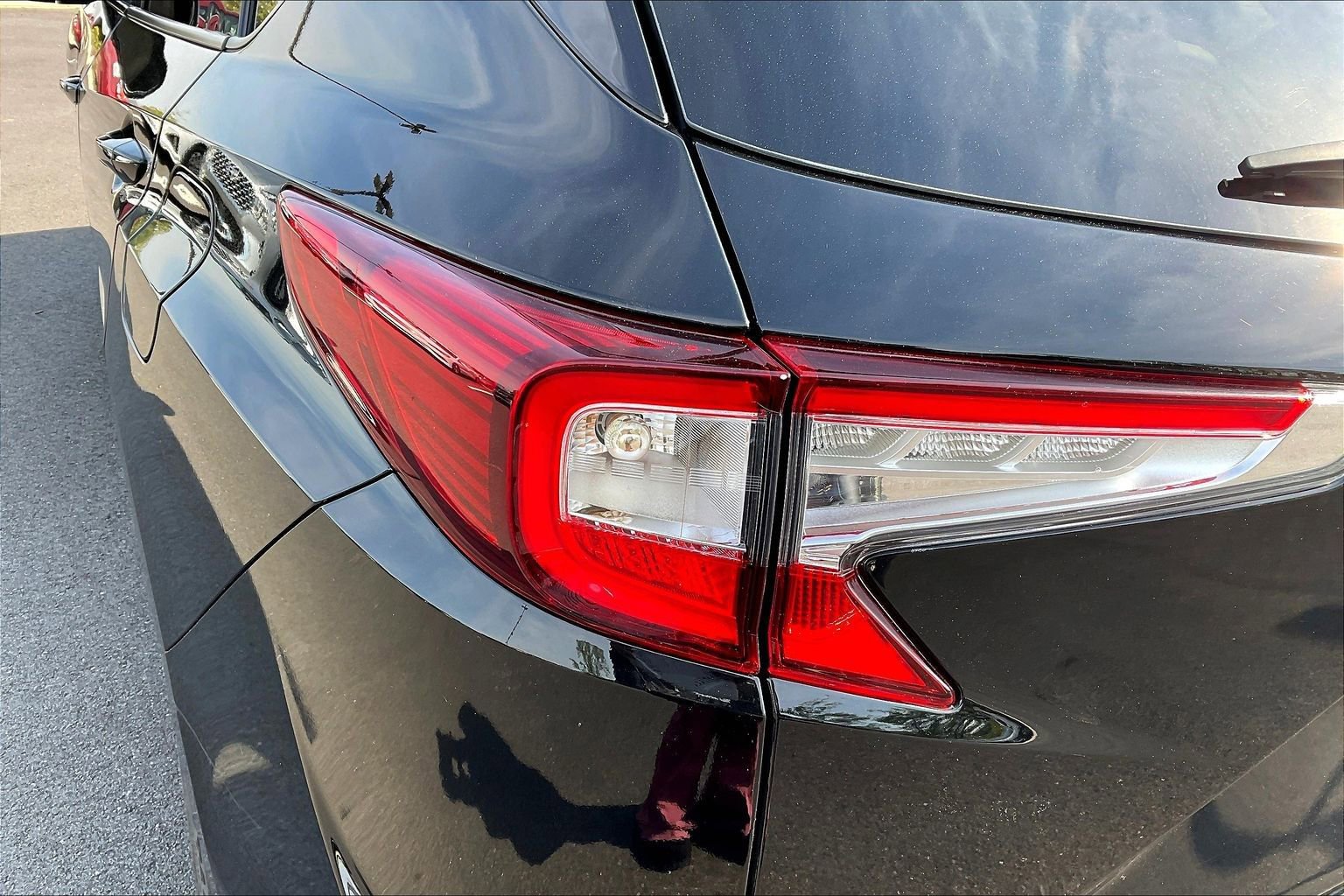 2024 Acura RDX SH-AWD