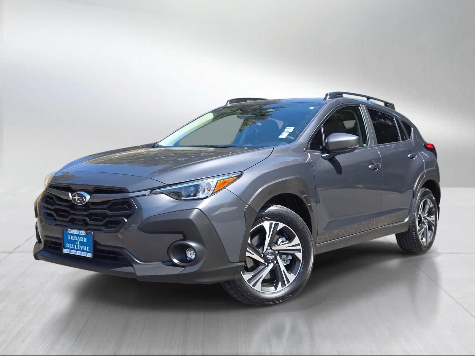 Used 2025 Subaru Crosstrek 2.5i Premium