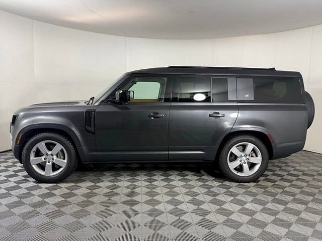 2023 Land Rover Defender 130 First Edition