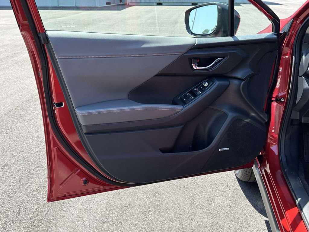 2024 Subaru Crosstrek 2.5i Limited