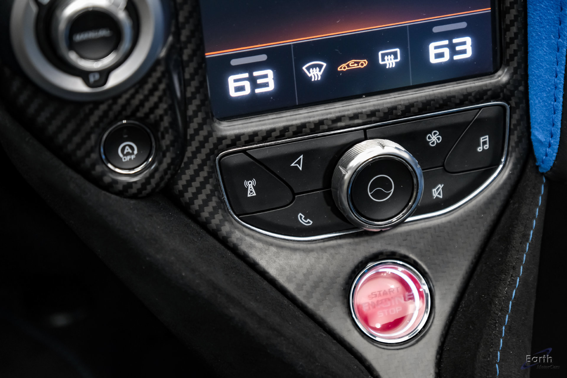 Used 2020 McLaren 720S Luxury photo 77
