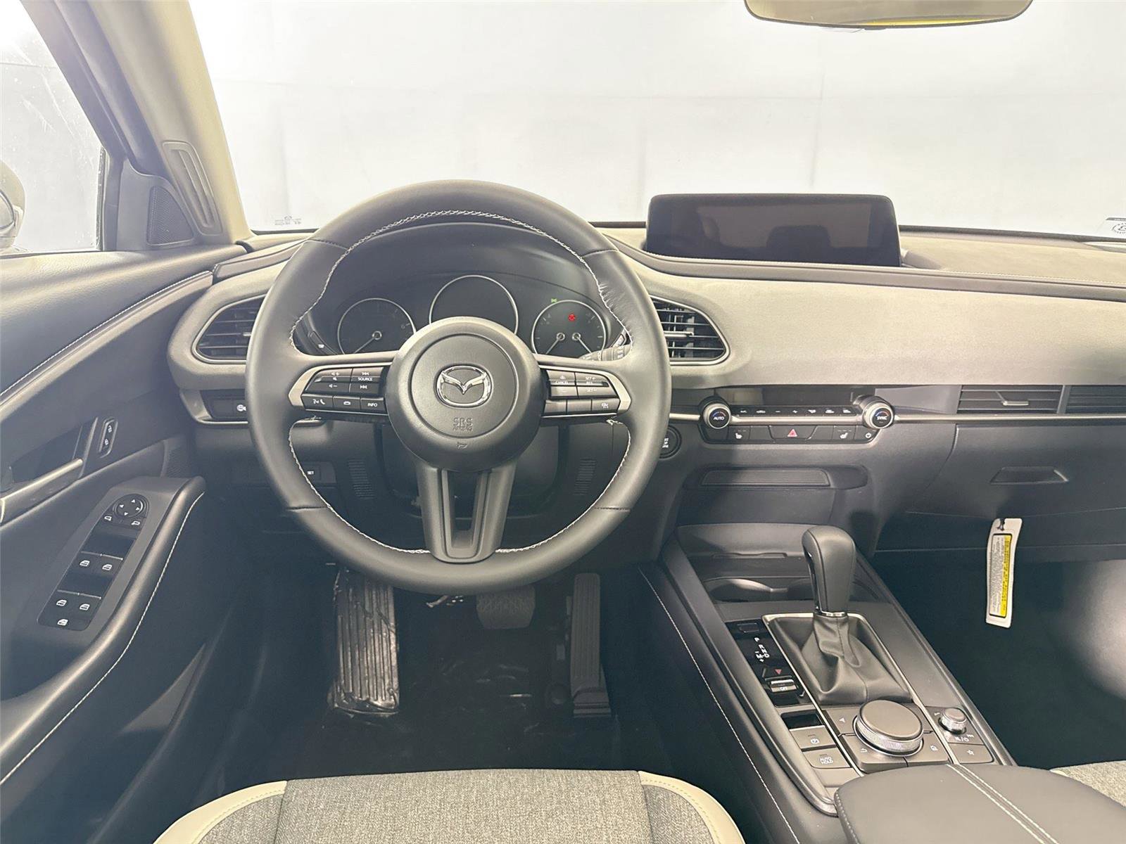 2026 MAZDA Cx-30 AWD 2.5 S