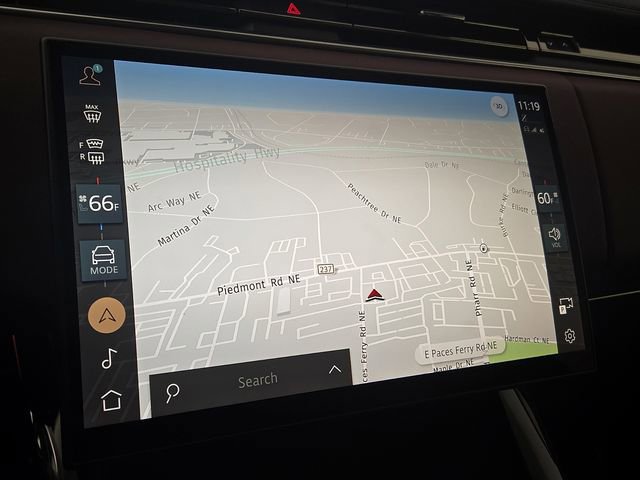 2024 Land Rover Range Rover Sport Dynamic SE