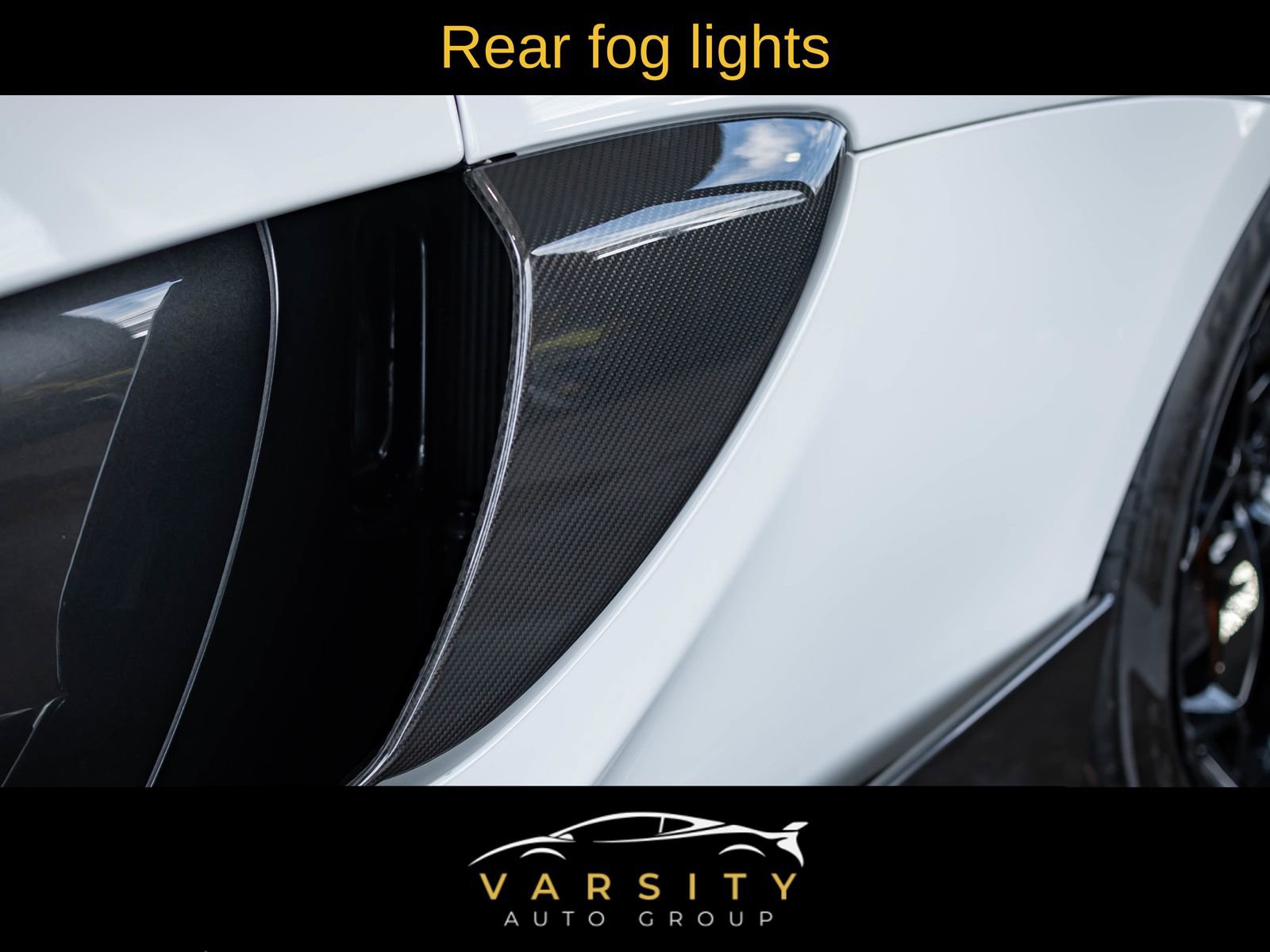 Used 2019 McLaren 600LT photo 42