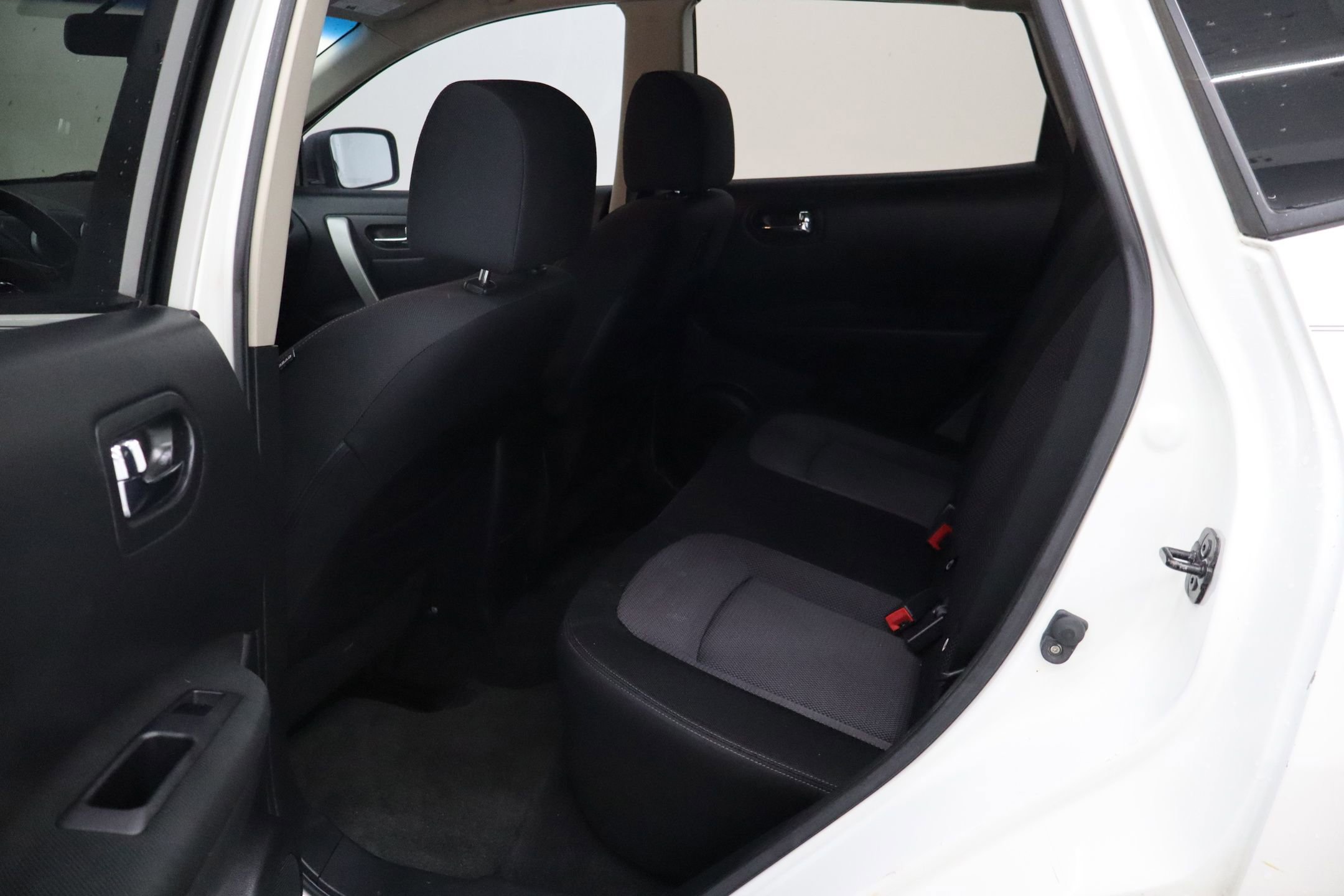 2013 Nissan Rogue SV