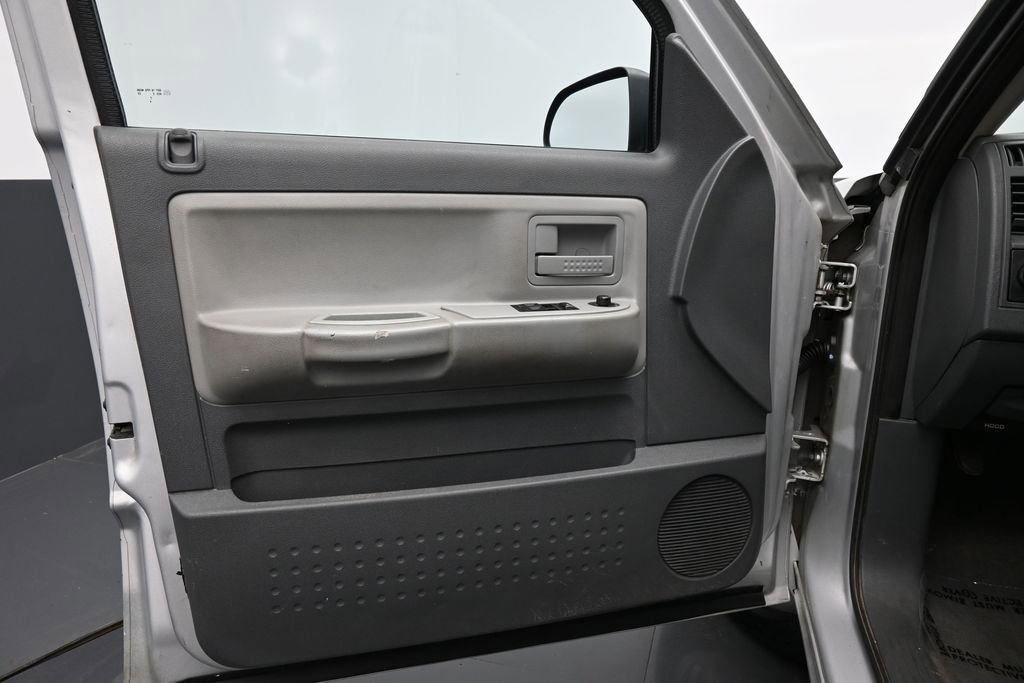 2005 Dodge Dakota SLT