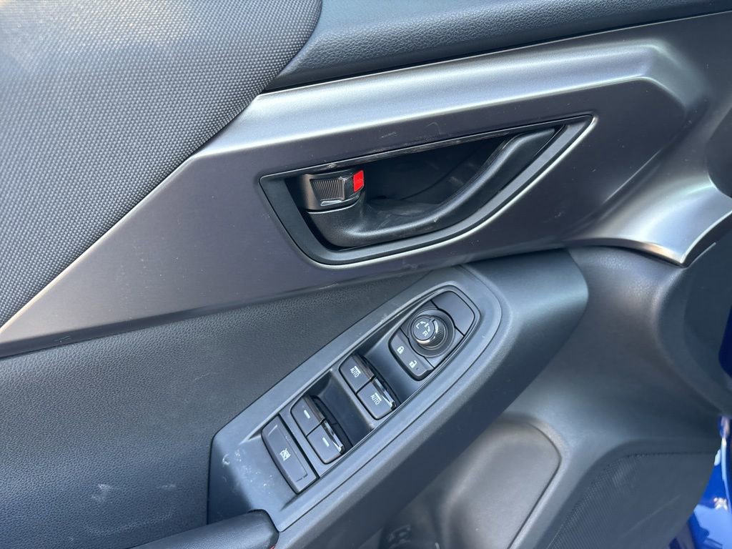 2026 Subaru Impreza 2.0i Sport