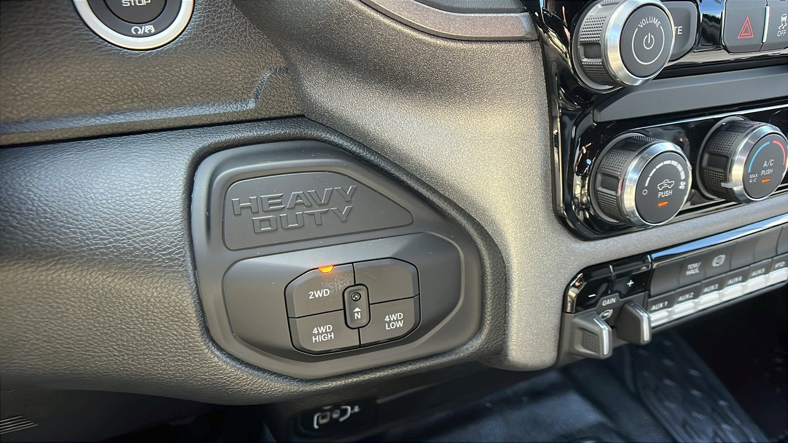 2026 RAM 4500 Tradesman