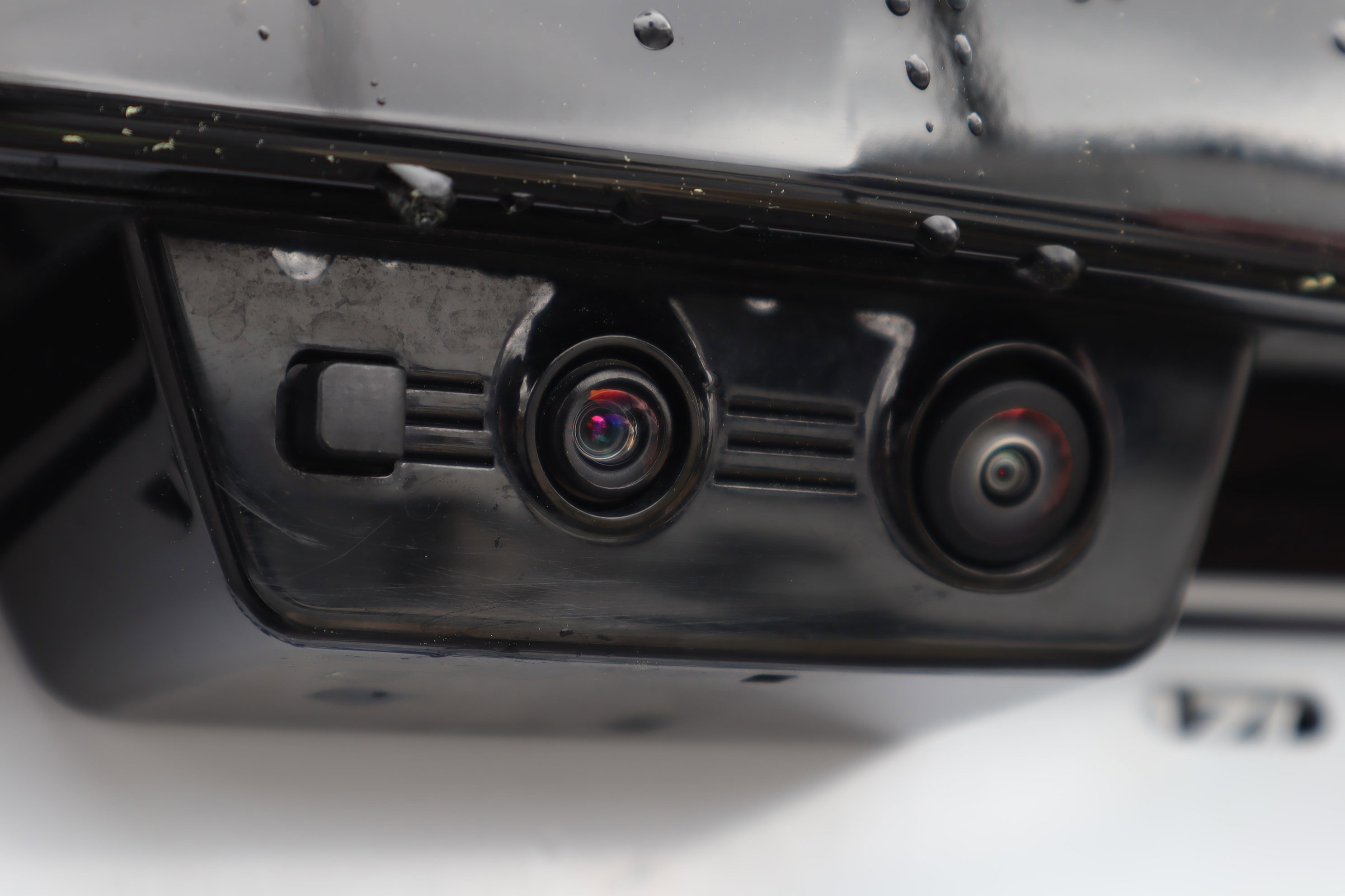 2025 Cadillac Escalade V