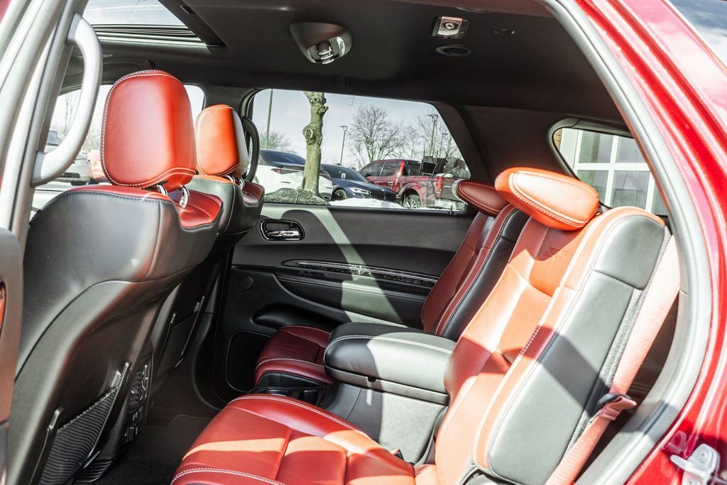 2023 Dodge Durango SRT