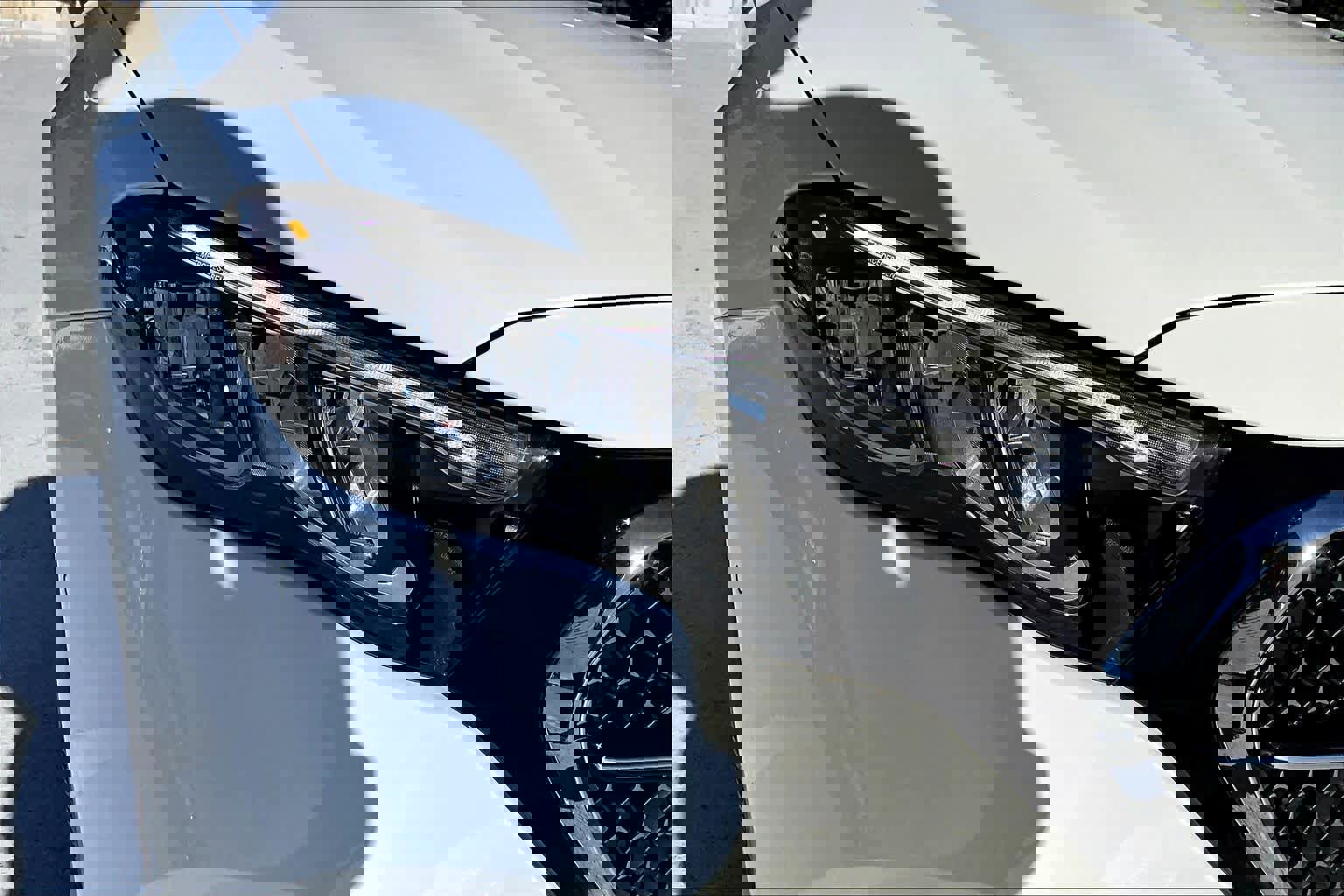 2025 Mercedes-Benz E 350 Sedan