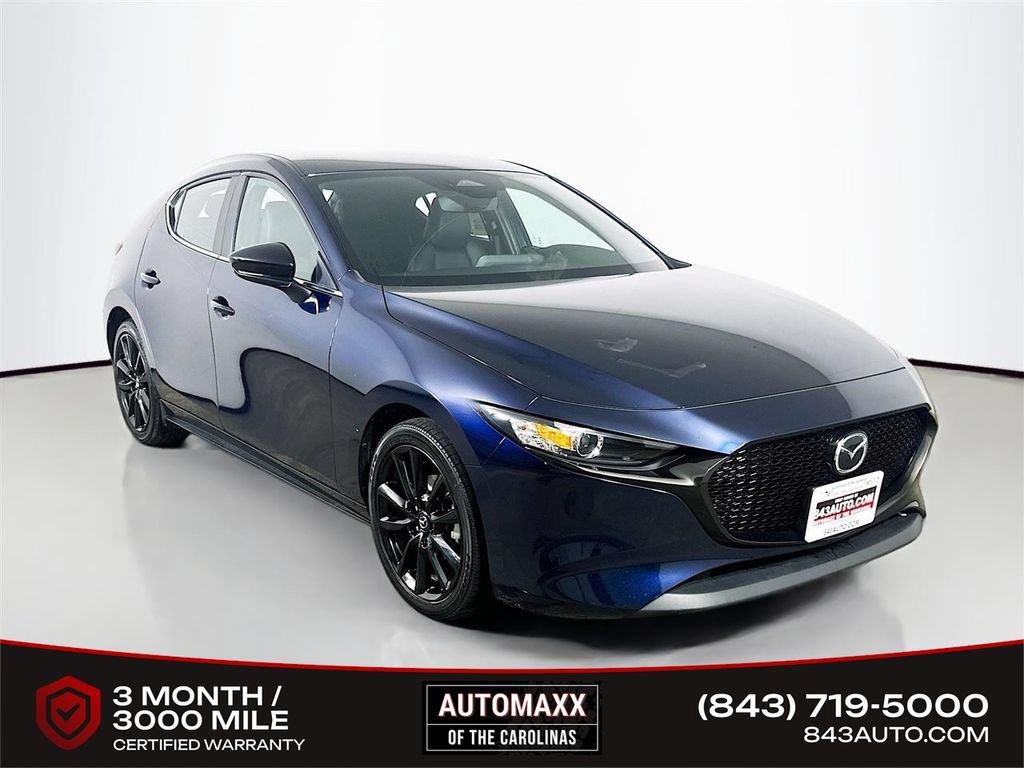 Used MAZDA MAZDA3 for Sale in Summerville, SC - Autotrader