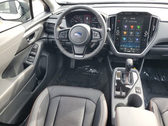 2026 Subaru Crosstrek 2.5i Limited