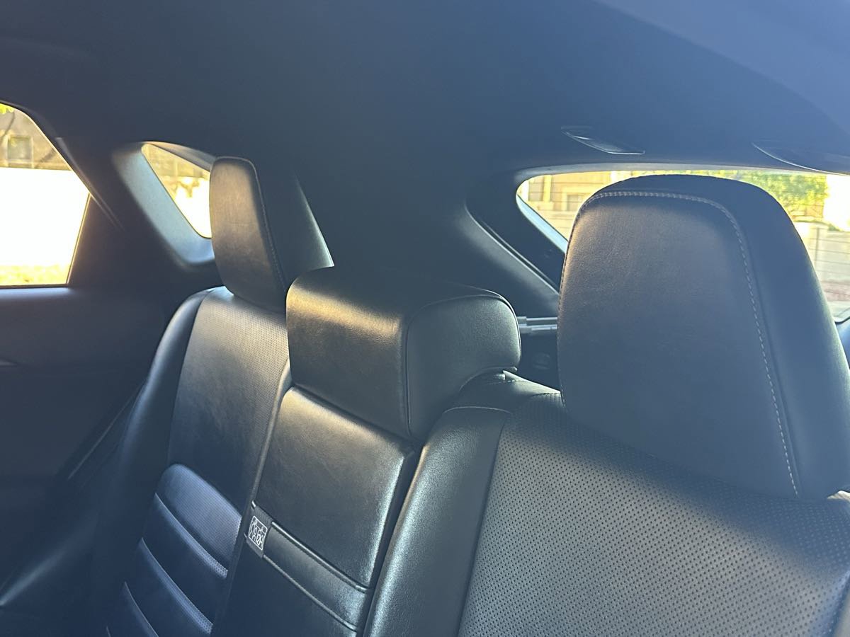 2015 Lexus NX 200t F Sport