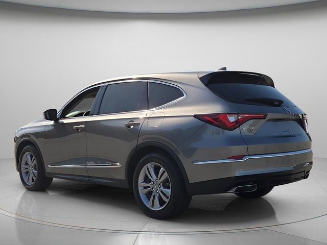 2024 Acura MDX FWD