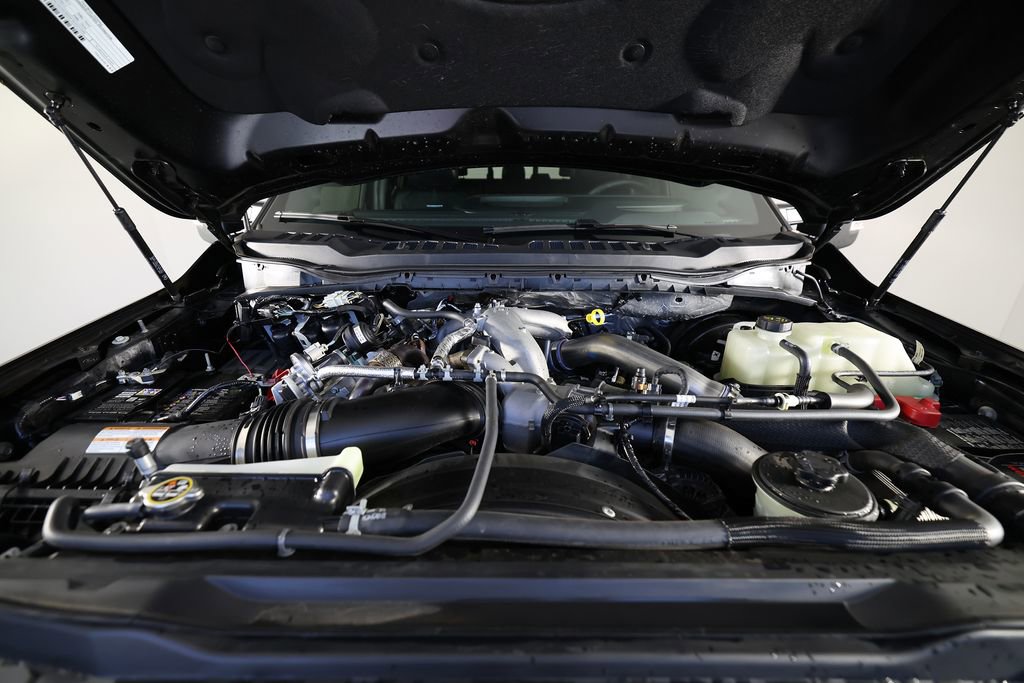 2025 Ford F250 Platinum