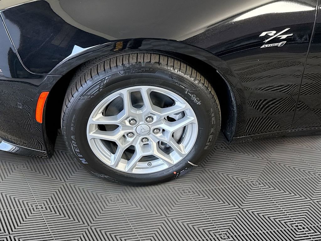 2025 Dodge Charger R/T