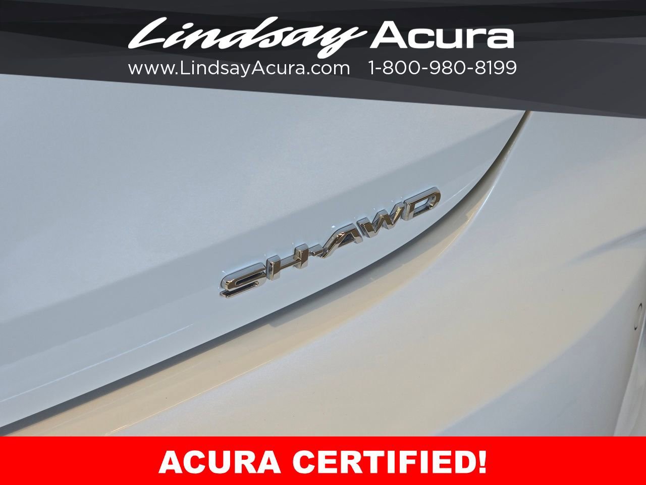 2025 Acura TLX SH-AWD w/ A-SPEC Pkg