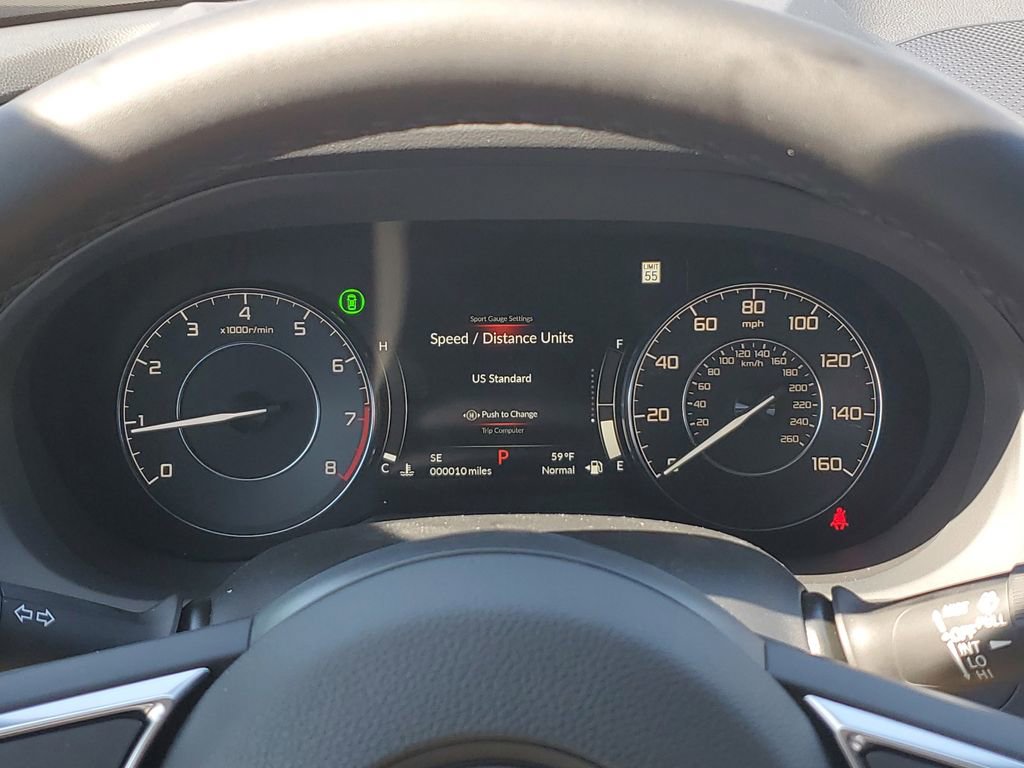 2026 Acura RDX SH-AWD