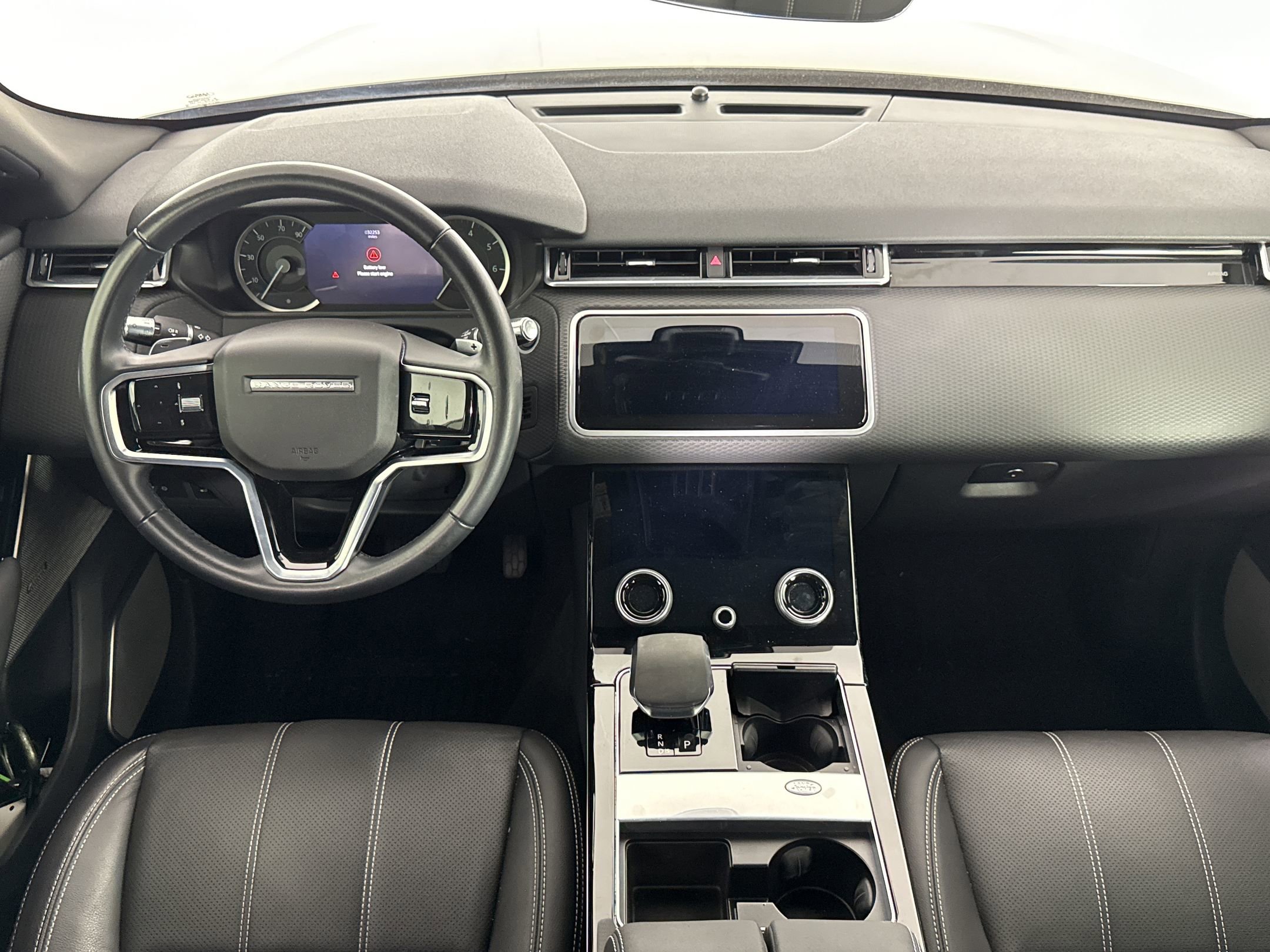 2022 Land Rover Range Rover Velar S