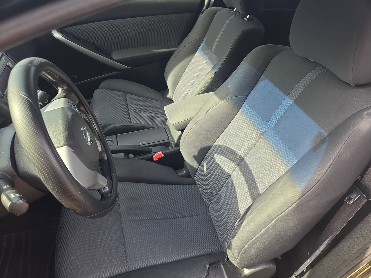 2009 Nissan Altima 2.5 S