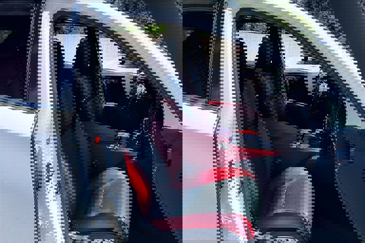 2023 Lexus LS 500 F Sport