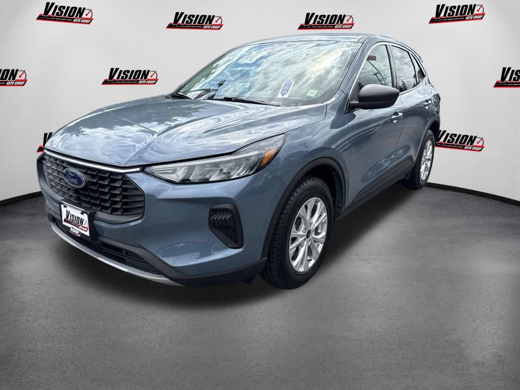 Used 2023 Ford Escape Active