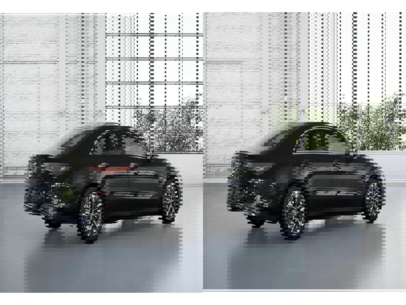 2026 Mercedes-Benz CLA 250