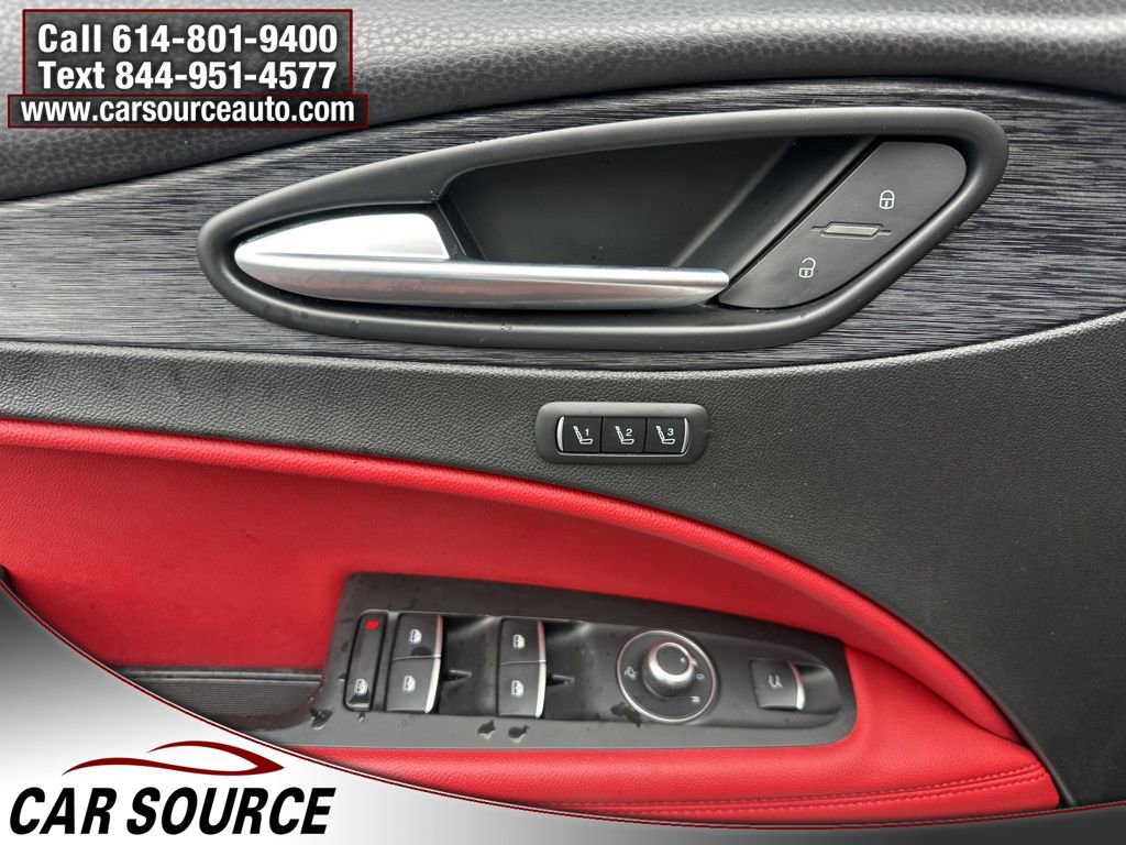 2021 Alfa Romeo Stelvio Sprint