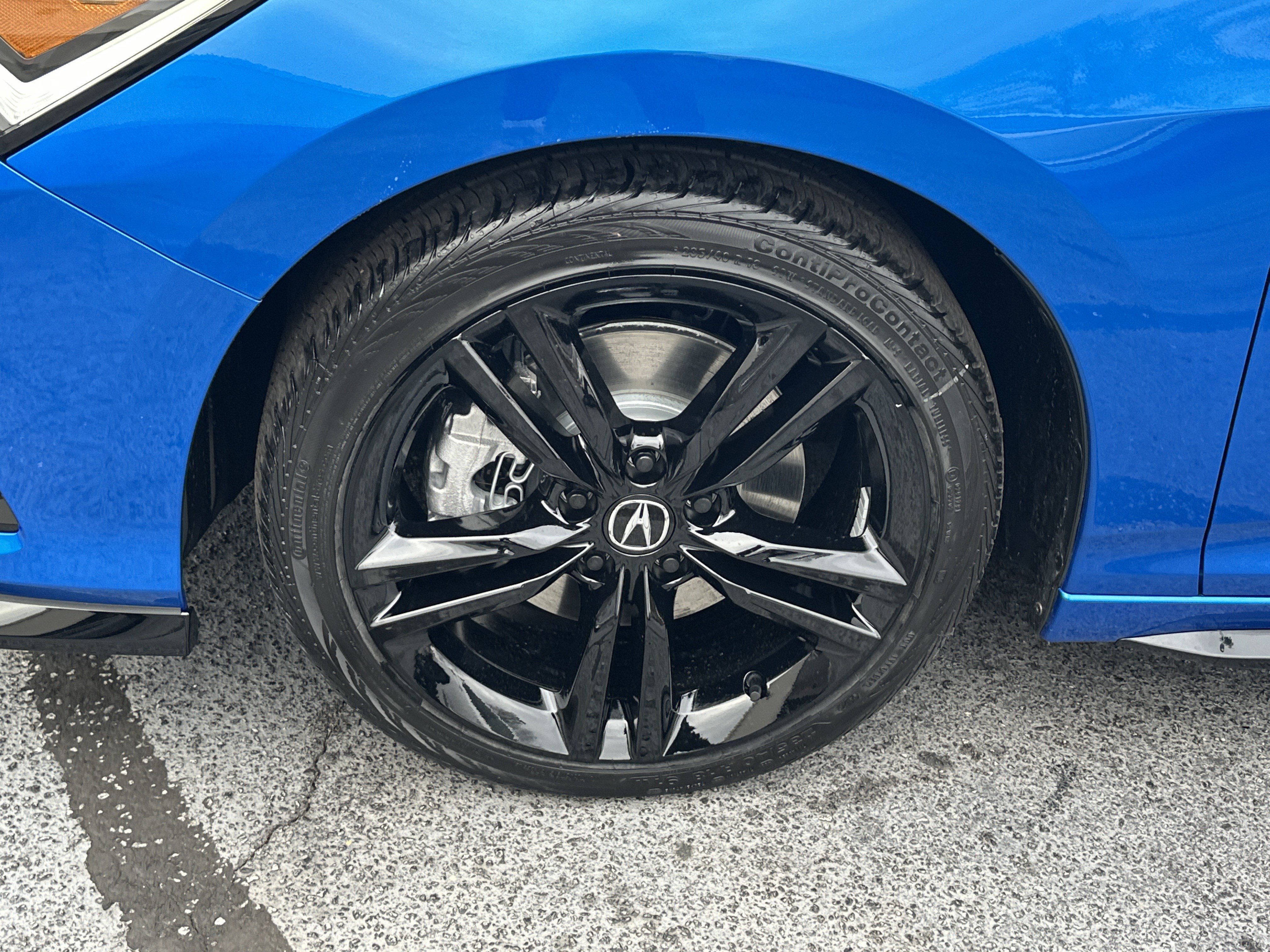 2026 Acura Integra A-Spec