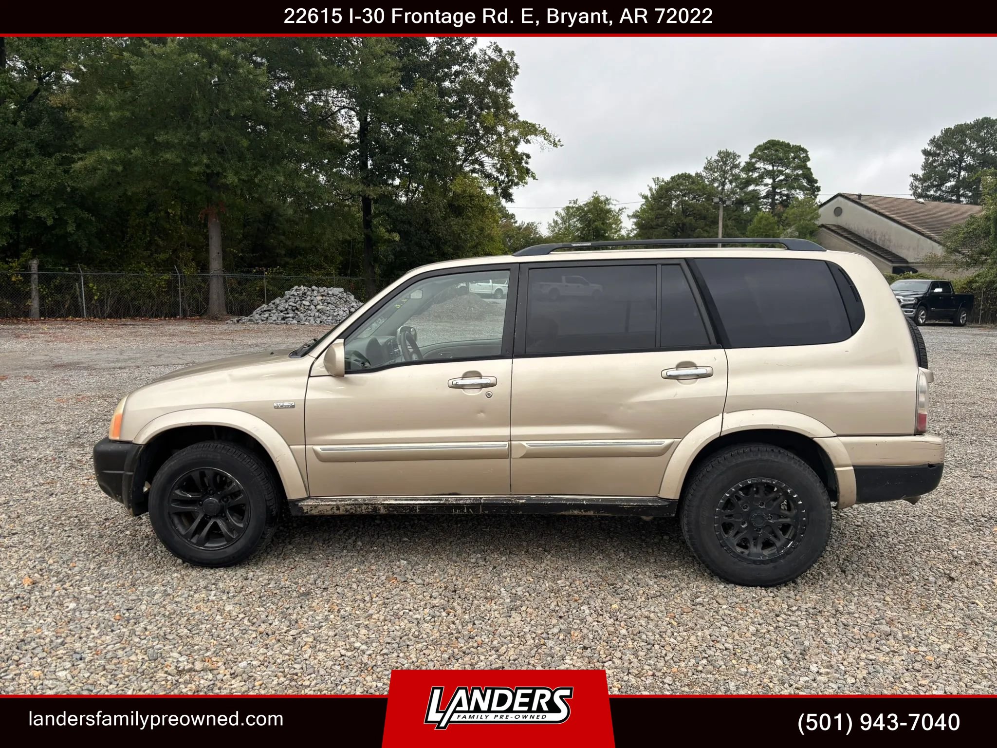 Used Suzuki Vehicles with AWD/4WD for Sale Near Me - Autotrader