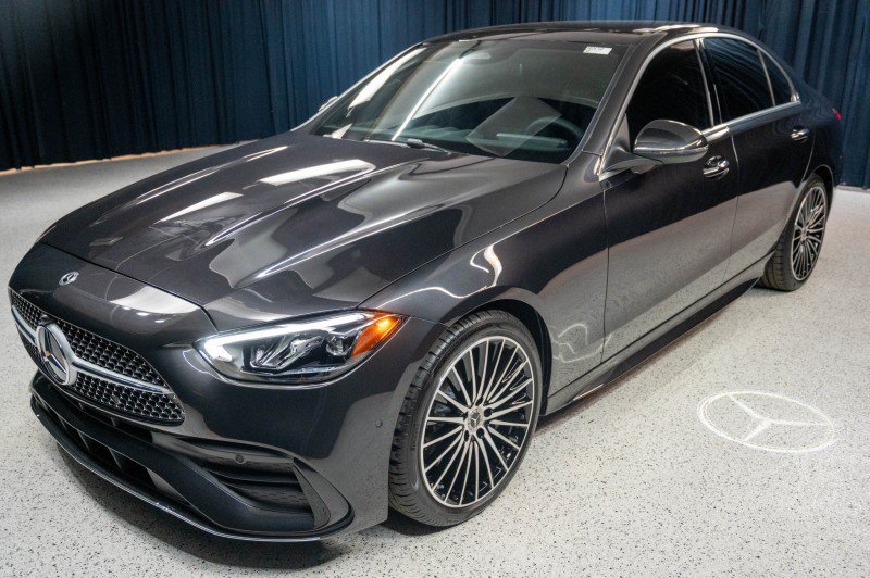 Used Mercedes-Benz C 63 AMG for Sale in Chandler, AZ - Autotrader
