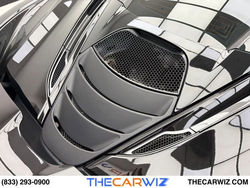 Used 2018 McLaren 720S Performance photo 23