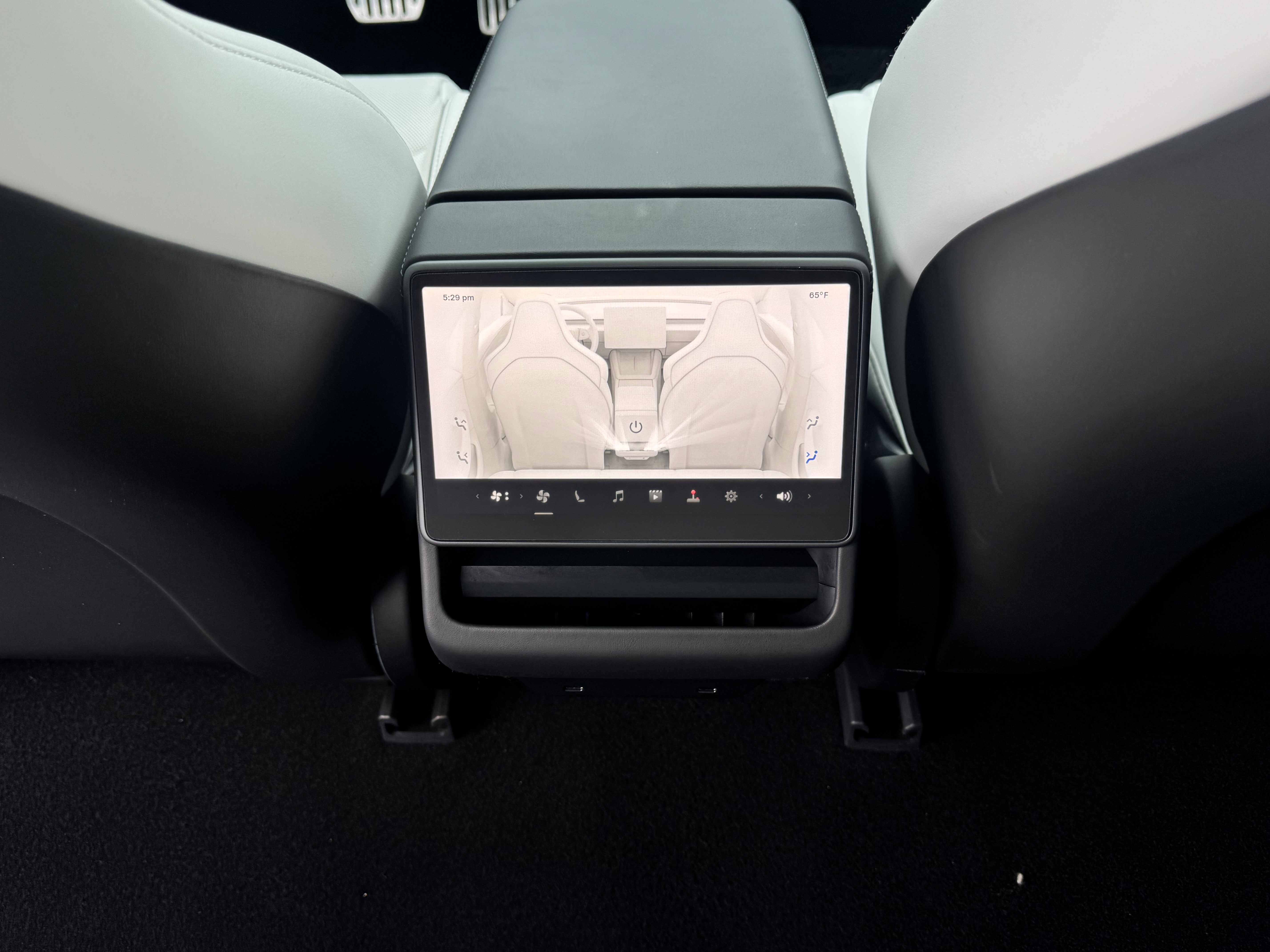 2024 Tesla Model 3 Performance